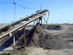 石子制砂生产线 