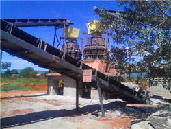 福建三明锰矿加工生产设备 