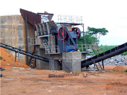 硅矿矿山开采设备 