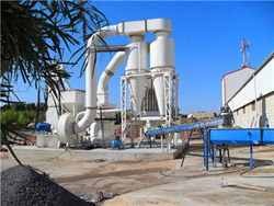 煤矸石粉生产设备 