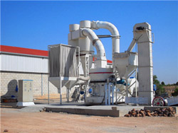 硫铜锗矿机制砂机器 