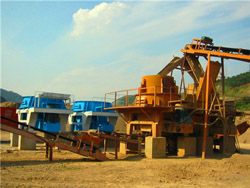 砂石生产线安全操作规程磨粉机设备 